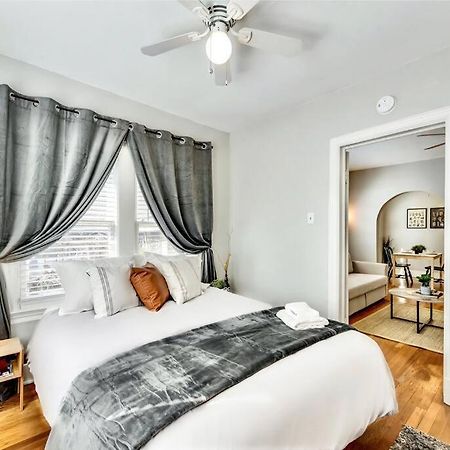 The Vintage Stellar On Lower-Greenville Dallas Exterior foto